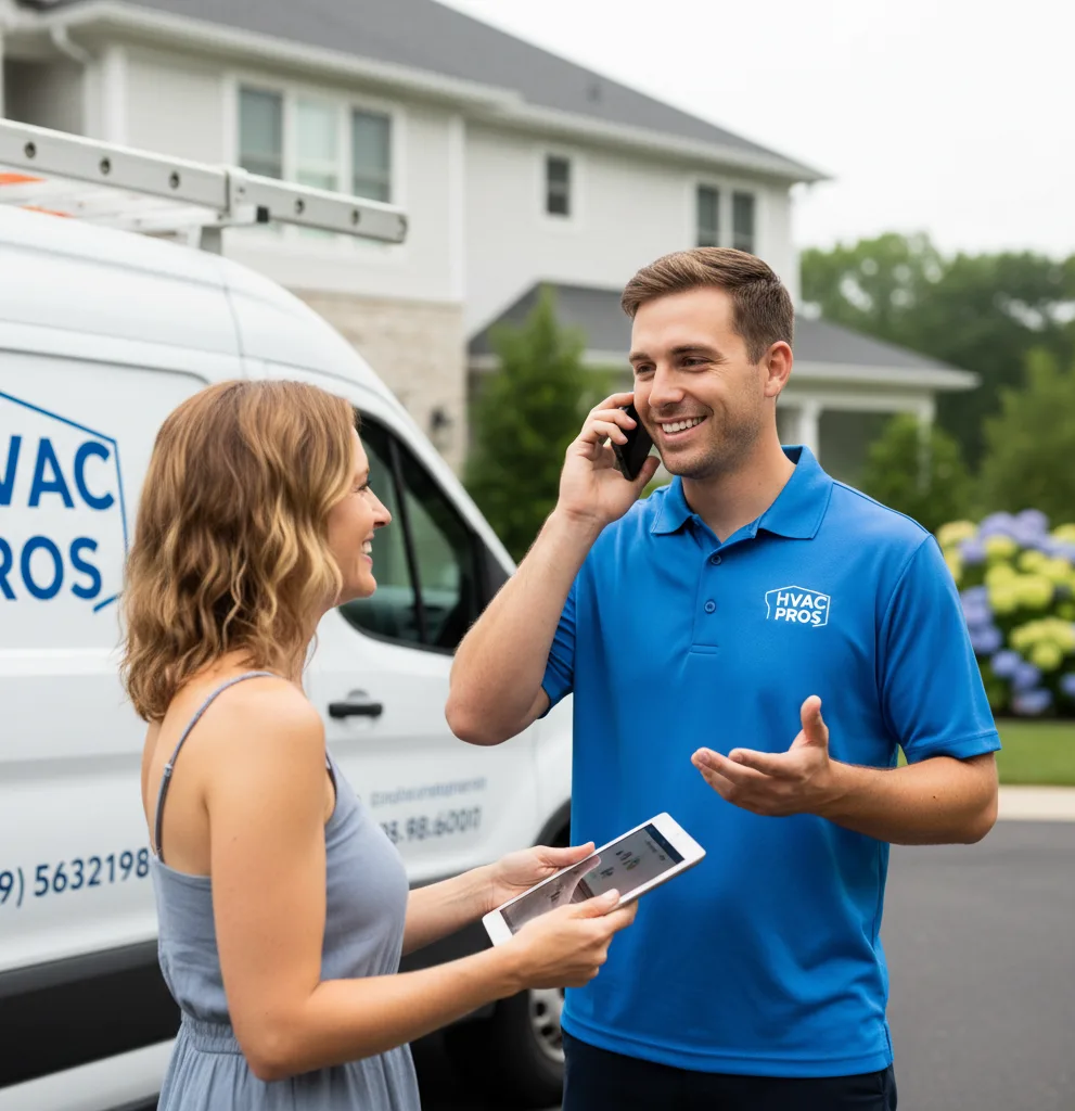 Furnace Installation in Steger, IL